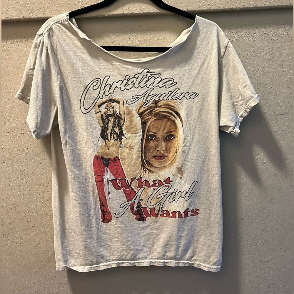 Y2K SHIRT